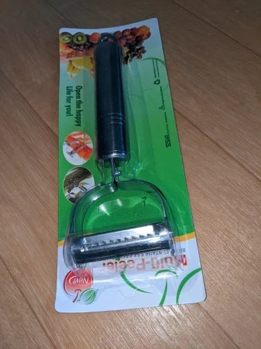Review Card
